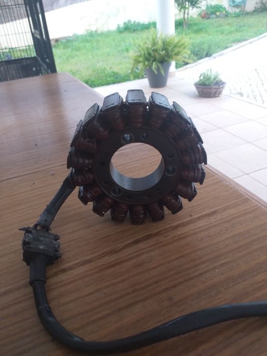 Stator yamahar6 2001