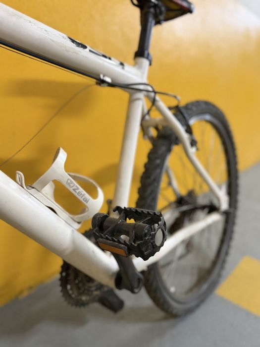 Bicicleta BTT Mitical Trail 30 (Excelente Estado)+ Oferta de Segunda Bicicleta