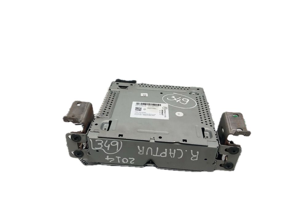 Rádio / auto-rádio RENAULT Captur (J5_)