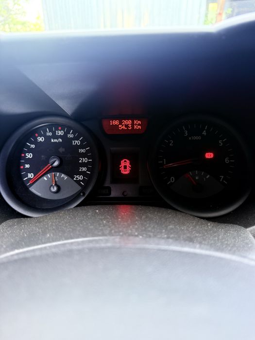 Renault Megane 1.4 16v