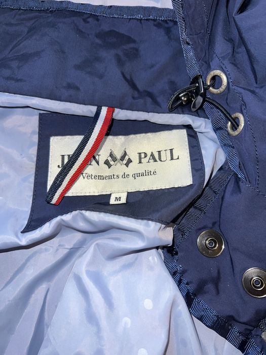 Kurtka parka Jean Paul rozmiar M