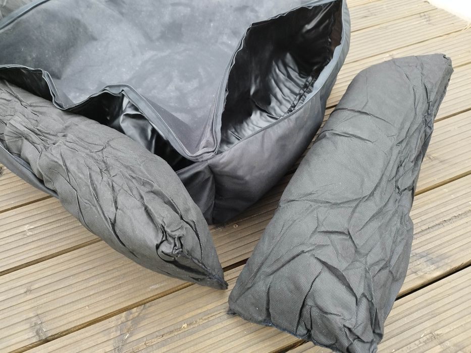 Cama para Cão Luben Xtrem