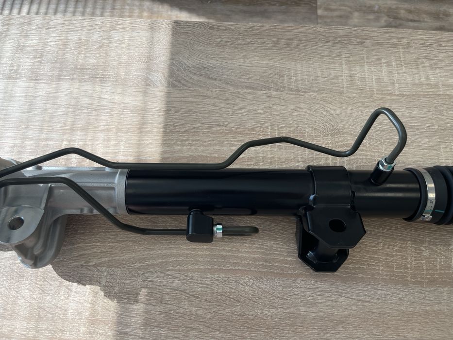 Нова рульова рейка Jeep Compass, Patriot, Dodge Caliber (5154517AC)