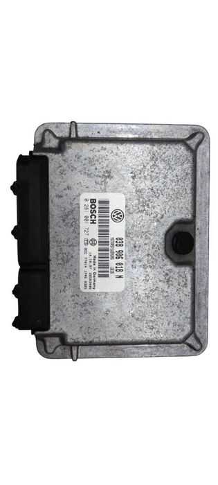 Volkswagen VW Passat B5 1.9 TDI Komputer Sterownik Silnika