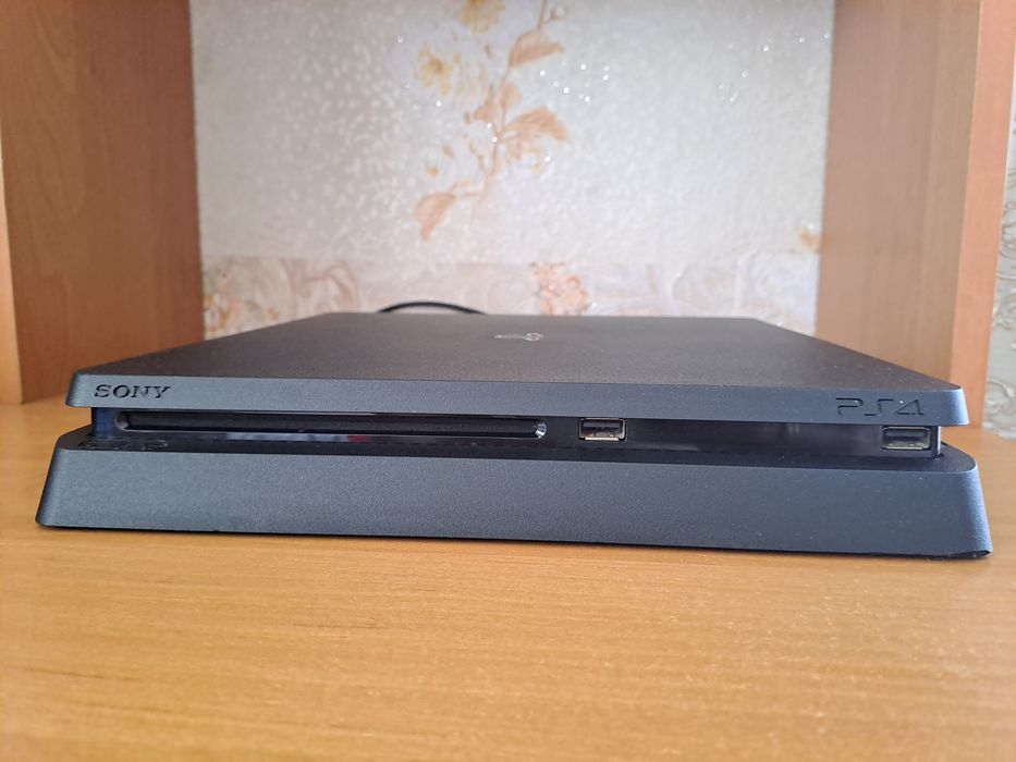 Playstation 4 slim 500gb