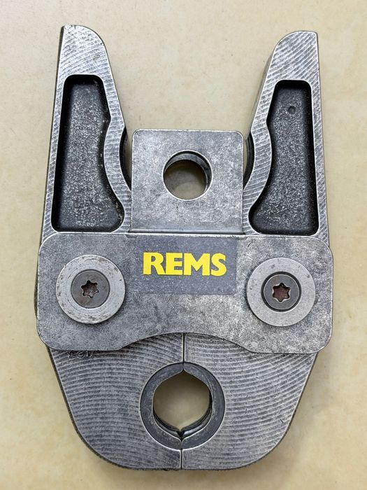 Uszczelki Rems M18