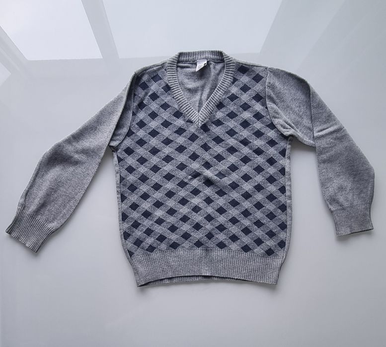 ZARA Sweter rozm 110 cm