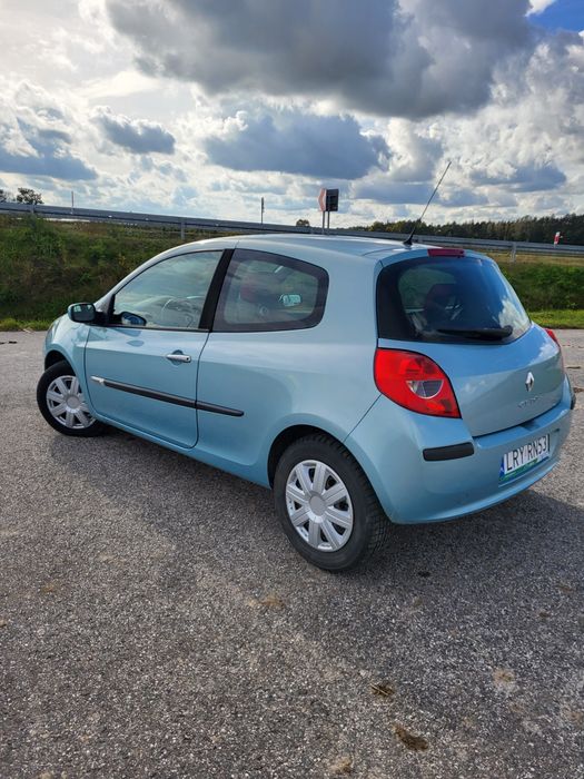 Renault Clio 1.2 Rip Curl