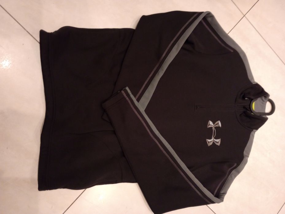 Bluza, NOWA under armour.