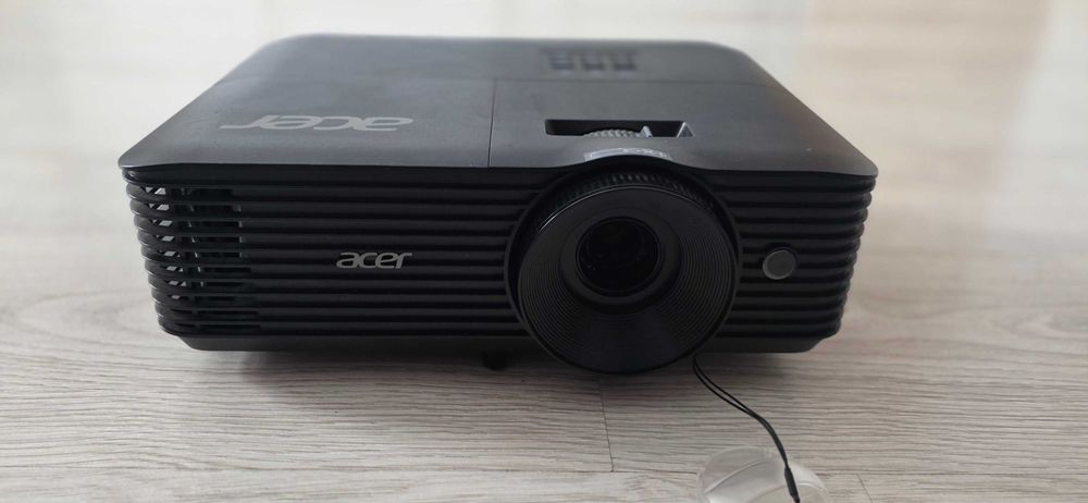Projektor ACER X1128i SVGA