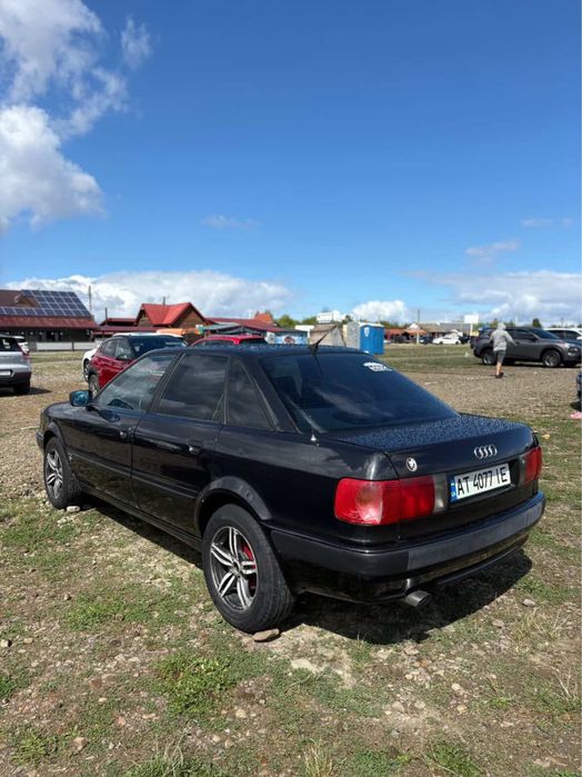 Audi 80 b4 1994.