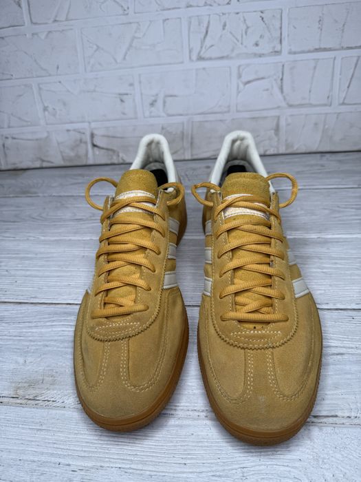 Крутые кроссовки adidas spezial оригинал