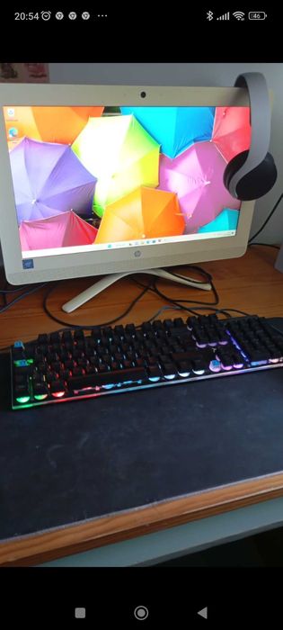 HP Computer (Windows 11)64297518190850121