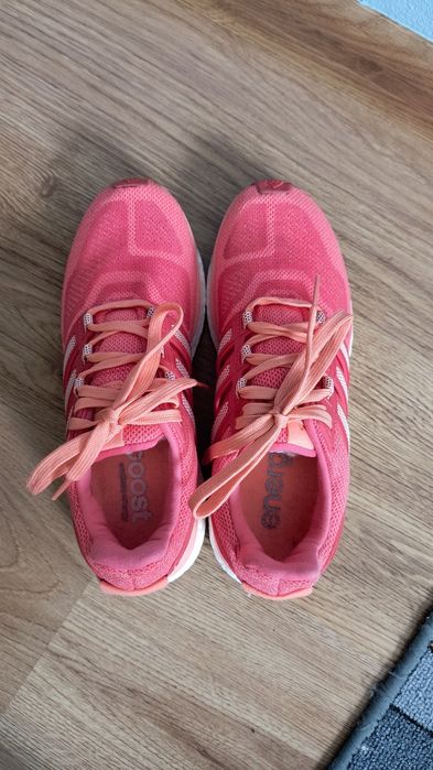 Adidas energy boost 3 damskie 39 1/3
