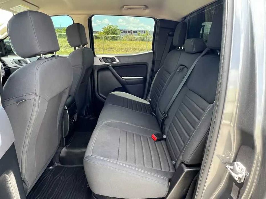 2023 Ford Ranger STX