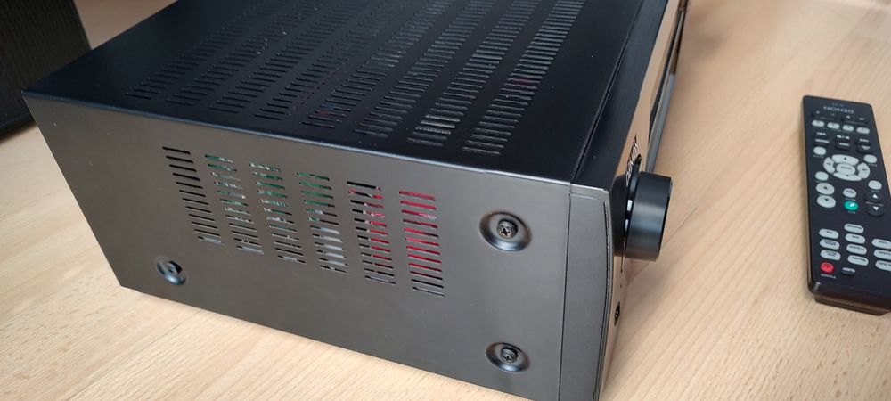 Amplituner DENON AVR-X540BT