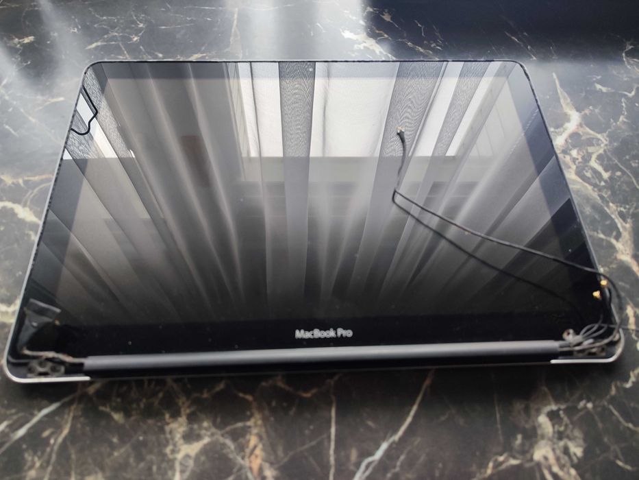 Розборка на запчастини Apple MacBook Pro A1286 A1278 2шт.