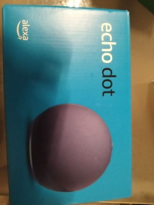 Smart speaker + Alexa