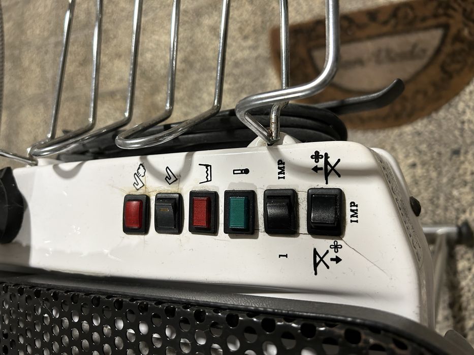 Vendo tabua a vapor
