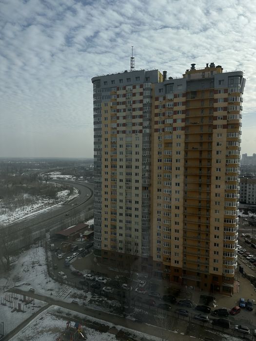 Власник! Оренда квартири в ЖК Міністерський