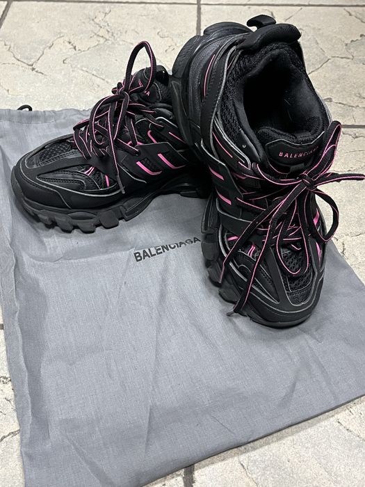 Кросівки Balenciaga