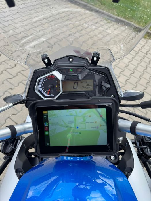 Junak rx one 125