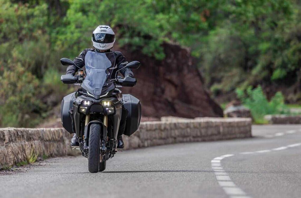 Yamaha Tracer 9 GT 2026