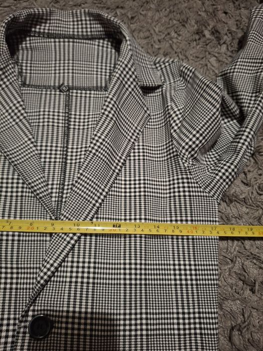 Костюм чоловічій класичний брючний М