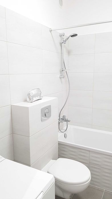 Kawalerka do wynajęcia ul. Lema 4 Gdańsk