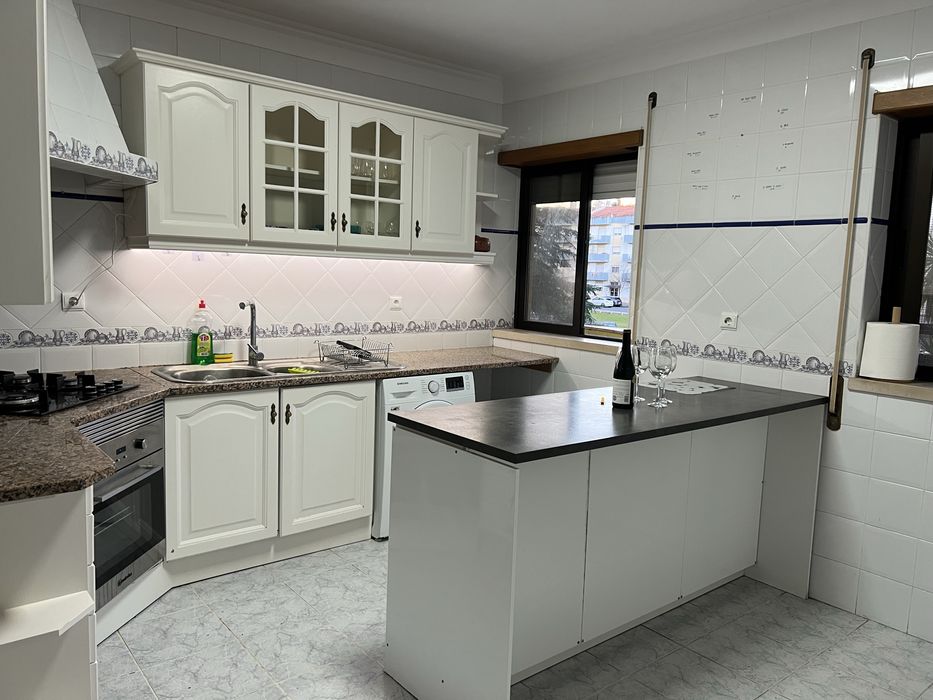 Quarto ( Suíte ) em Santarem