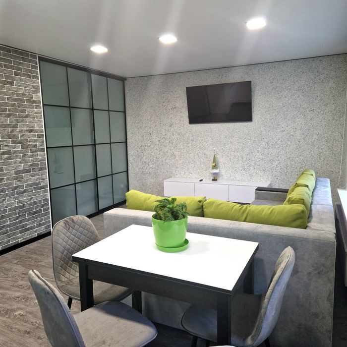 Сдам  1 комн.квартиру.Независимости 21.