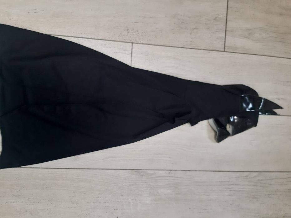 Bal karnawałowy Strój Przebranie Kostium _,Batman