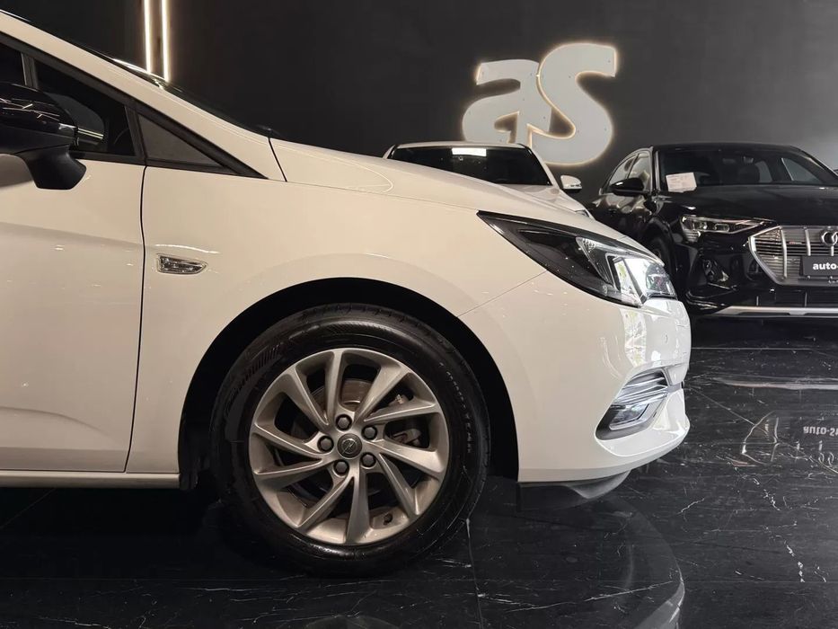 Opel Astra Sports Tourer 1.5 D Design & Tech S/S