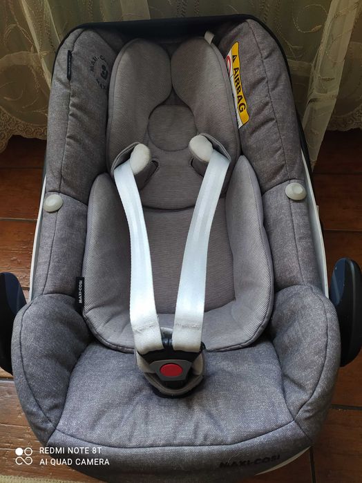 Fotelik Maxi Cosi Pebble, łupina 0-13kg