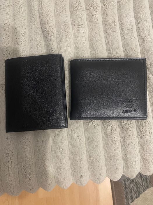 Portfel męski nowy