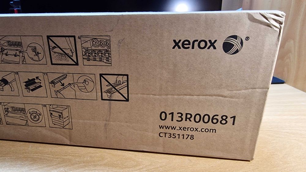 Fotorreceptor XEROX 013R00681