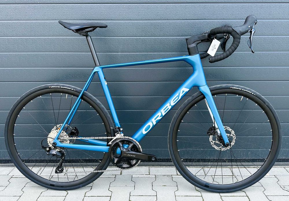 Rower szosowy Orbea Orca m30 Slate Blue różne rozmiary