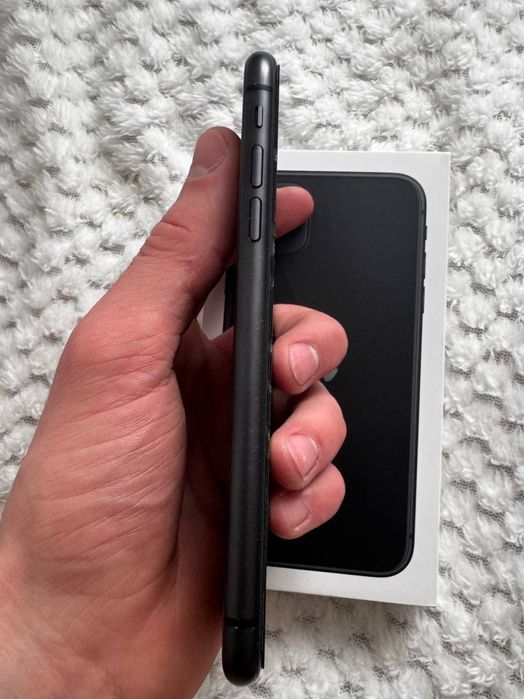 Iphone 11 б/у 128gb