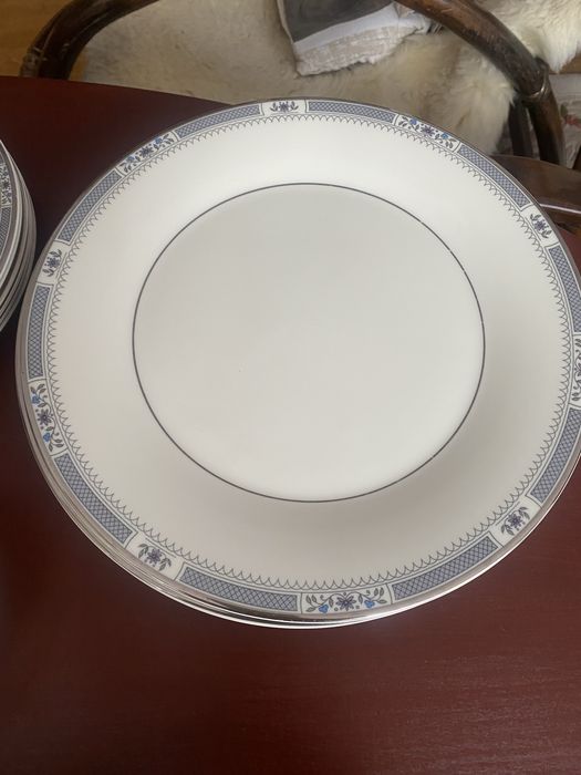 Kawa herbata obiad Royal Doulton