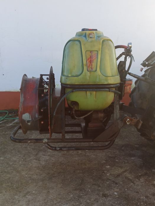 Atomizador Tomix 300L