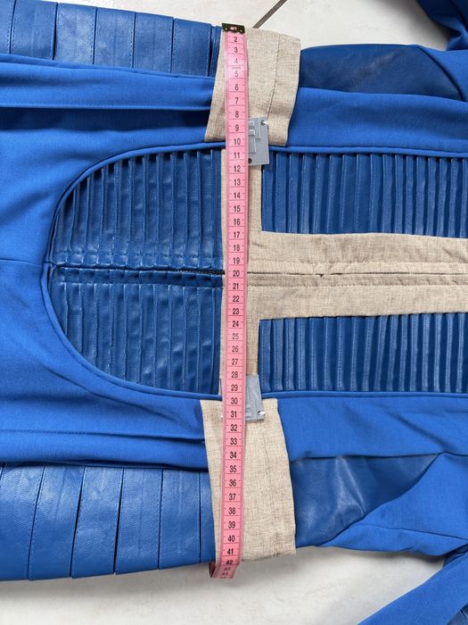 Fallout kombinezon krypty 33 cosplay