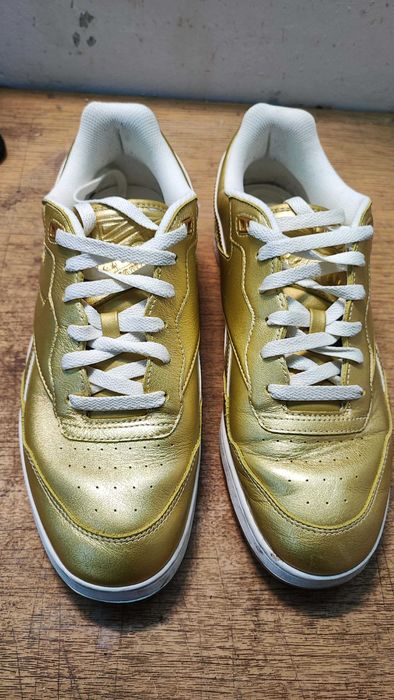 Buty unisex Reebok Reebok Engineered Garments BB 4000 II r. 45.5