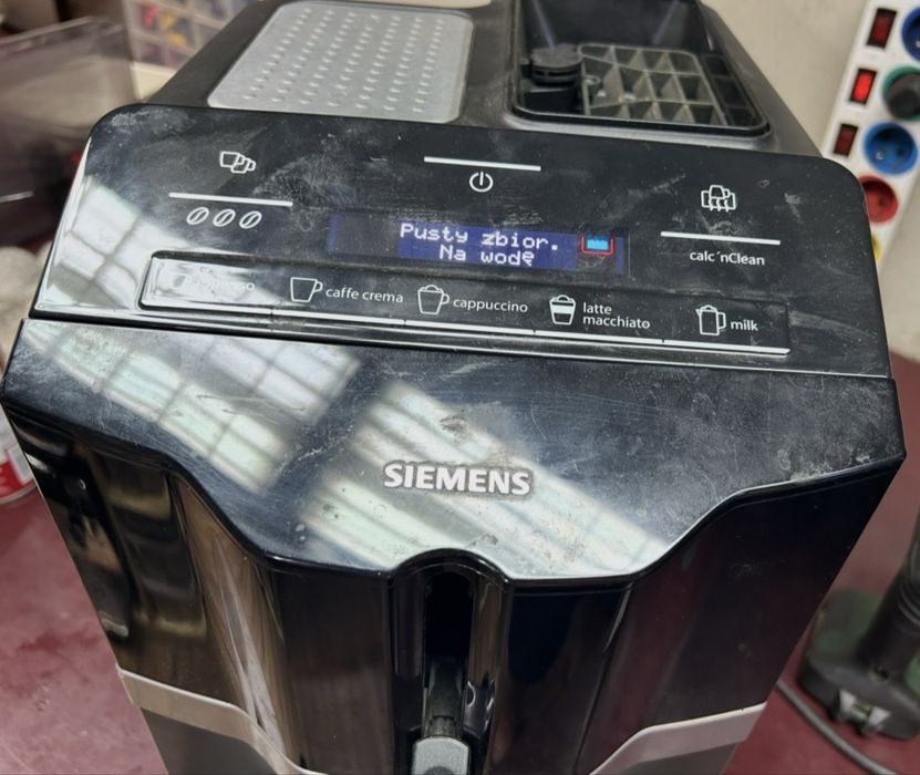 Panel sterowania Siemens eq3 S300 do ekspresu