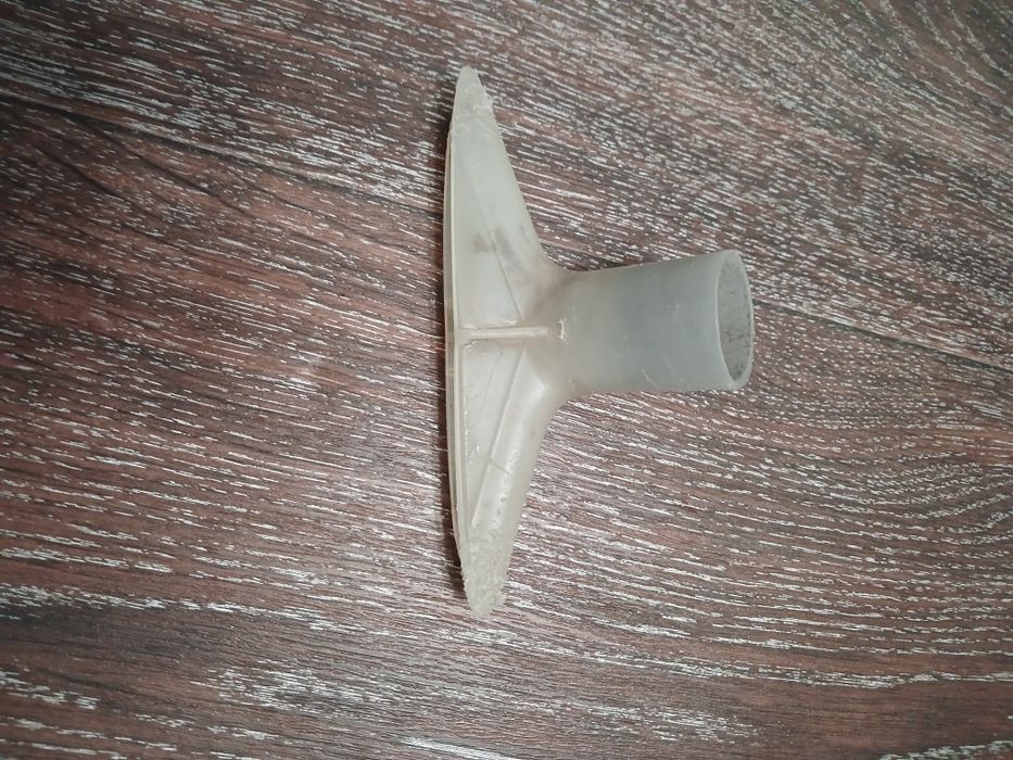 Щітки та труба Б/У...до пилососу Вітязь або Ракета