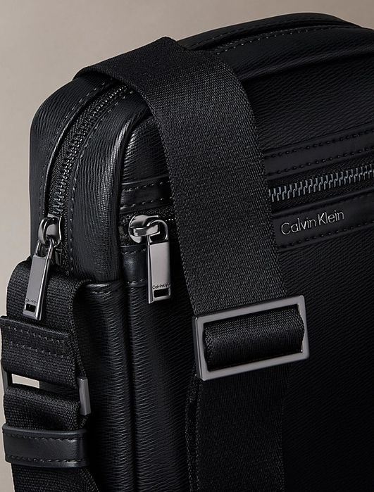 Сумочка чоловіча Calvin Klein/ Кельвін Кляйн. Оригінал 100%. США.