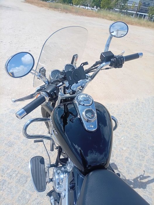 keeway superlight 125