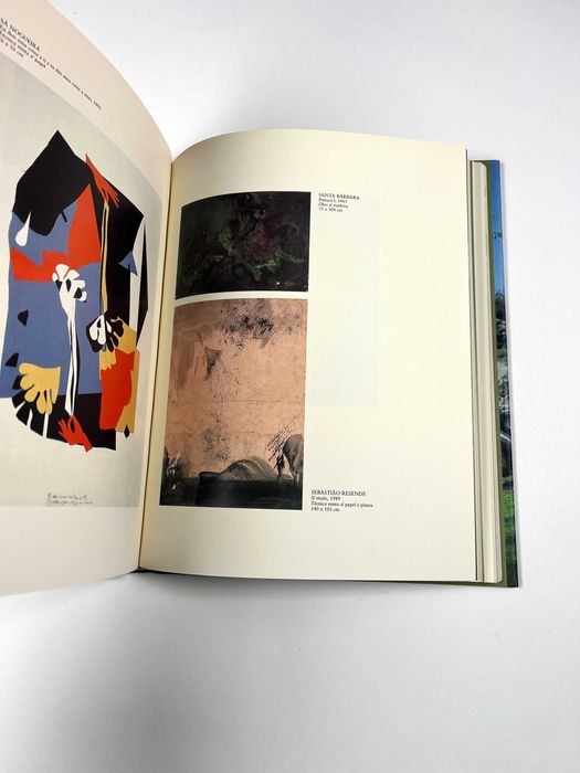 Árvore das Virtudes 38 anos com a Cidade Livro Cooperativa Árvore