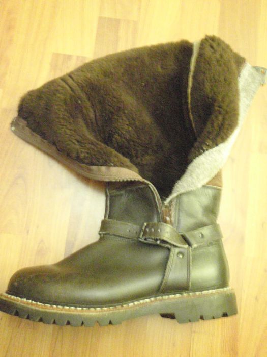 Чоботи мисливця, рибака Rettner, розмір 42