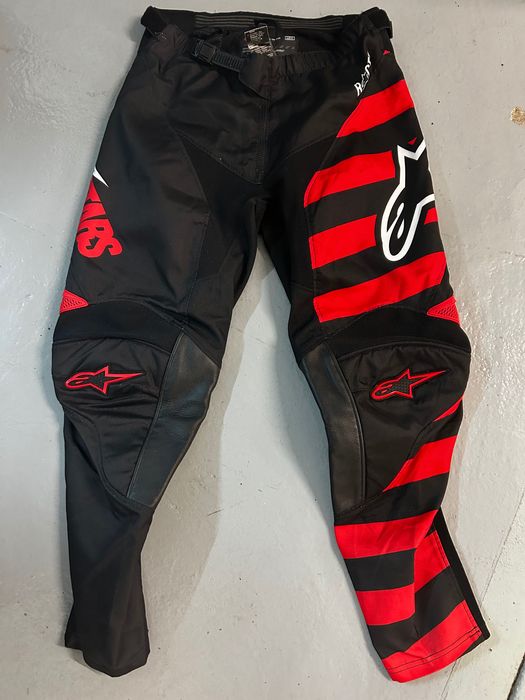 Calças Alpinestars