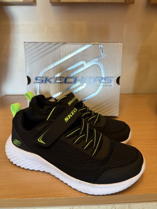 Кросівки дитячі, Skechers 33,5 (21 см)